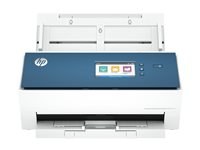 HP ScanJet Enterprise Flow N9000 sn1 - dokumentskanner - desktop - USB 3.0, Gigabit LAN 8Q4W1A#B19