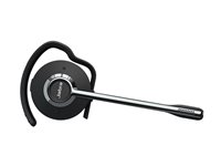 Jabra Engage 65 SE Convertible - Headset - på örat - konvertibel - DECT - trådlös - Zoomcertifierad, Google Meet-certifierad, Amazon Chime-certifierad, Works With Chromebook Certified, UC-certifierad 9655-553-111