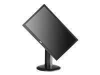 AOC e2460Pdas - Professional Line - LED-skärm - Full HD (1080p) - 24" E2460PDAS