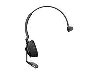 Jabra Engage 65 SE Mono - Headset - på örat - DECT - trådlös - Zoomcertifierad, Google Meet-certifierad, Amazon Chime-certifierad, Certifierad för Microsoft Teams Open Office, Works With Chromebook Certified, UC-certifierad 9653-553-111