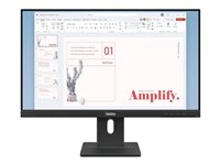 Lenovo ThinkVision E24-40 - LED-skärm - Full HD (1080p) - 24" 64BAMAT1SE