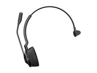 Jabra Engage 65 SE Mono (Low Power) - Headset - på örat - DECT - trådlös - Zoomcertifierad, Google Meet-certifierad, Amazon Chime-certifierad, Certifierad för Microsoft Teams Open Office, Works With Chromebook Certified, UC-certifierad 9653-553-111-1