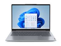 Lenovo ThinkBook 14 G7 ARP - 14" - AMD Ryzen 7 - 7735HS - 16 GB RAM - 512 GB SSD - nordiskt (danska/finska/norska/svenska) 21MV0027MX