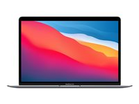 Apple MacBook Air with Retina display - 13.3" - Apple M1 - 16 GB RAM - 1 TB SSD - svensk Z124_6_SE_CTO