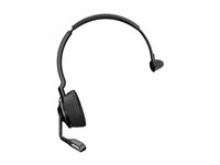 Jabra Engage 75 SE Mono (Low Power) - Headset - på örat - DECT / Bluetooth - trådlös - NFC - Zoomcertifierad, Google Meet-certifierad, Amazon Chime-certifierad, Certifierad för Microsoft Teams Open Office, Works With Chromebook Certified, UC-certifierad 9656-583-111-1
