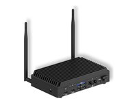 ASUS NUC 13 Rugged Tall BNUC13BRFA200B00I - SFF Atom x7 x7211E - 0 GB - SSD 64 GB 90AS0021-M000J0