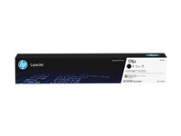 HP 176A - Svart - original - LaserJet - box - tonerkassett (W1760A) - för P/N: 9S185A#BGJ, 9S186A#BGJ, 9S187A#B19, AJ7J3A#BGJ, AQ1E4A#B19 W1760A