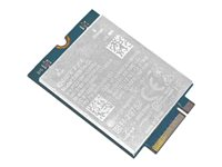 Quectel EM061K-GL - Trådlöst mobilmodem - 4G LTE Advanced - M.2 Card - för ThinkPad L13 2-in-1 Gen 6 21R8 4XC1Q24438