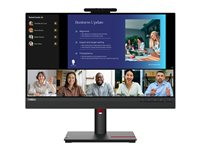 Lenovo ThinkVision T24v-30 - LED-skärm - Full HD (1080p) - 24" 63D8MAT3EU