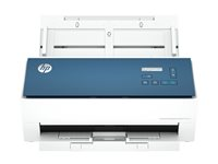 HP ScanJet Enterprise Flow 9000 s1 - dokumentskanner - desktop - USB 3.0 8Q4W0A#B19