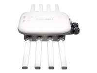 SonicWall SonicWave 432o - Trådlös åtkomstpunkt - med 5 års aktivering och 24x7-support - Wi-Fi 5 - 2.4 GHz, 5 GHz - SonicWALL Secure Upgrade Plus Program (paket om 4) 01-SSC-2609
